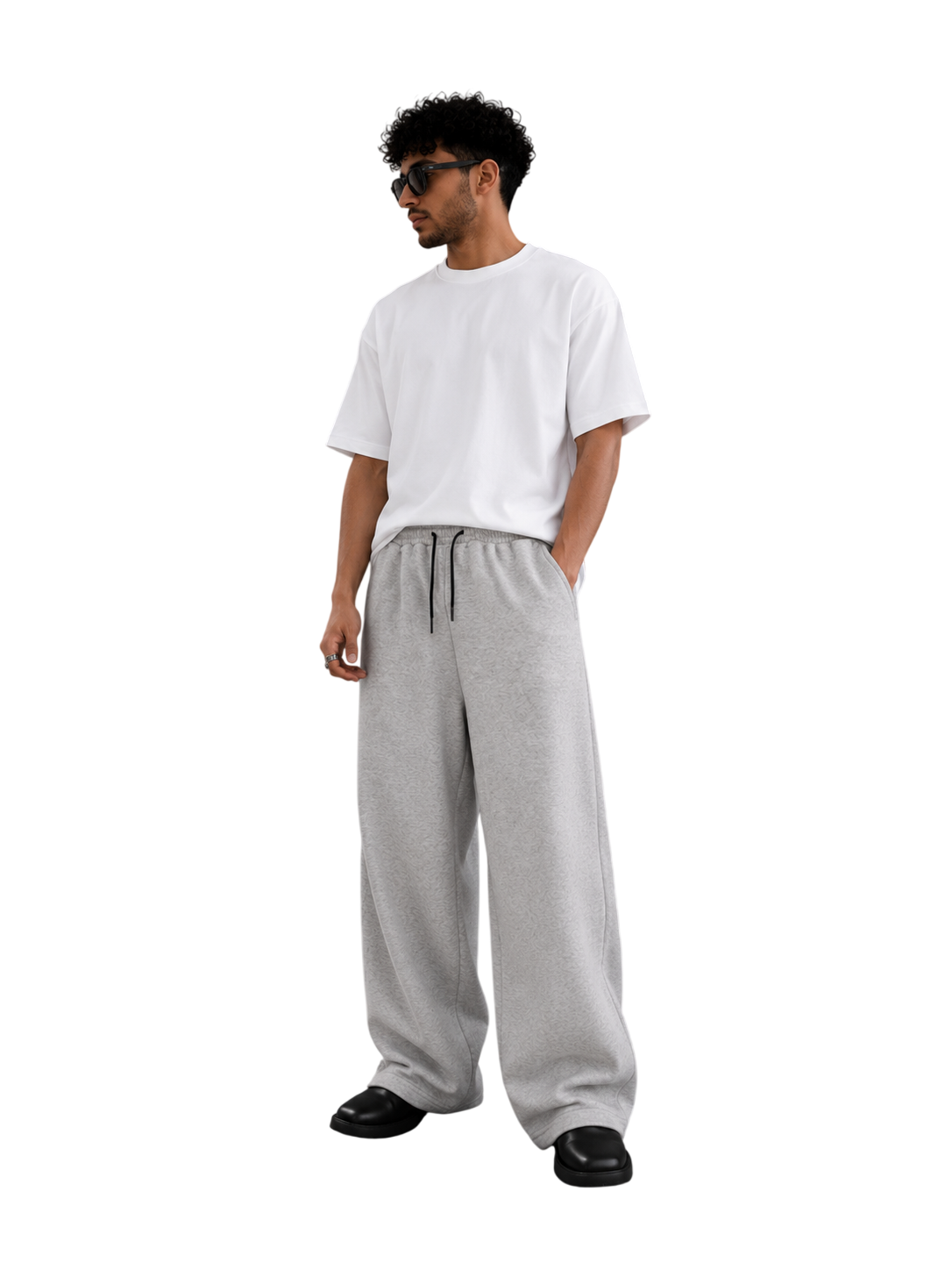 gray